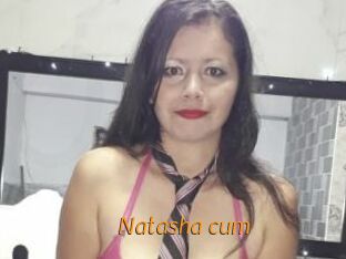 Natasha_cum
