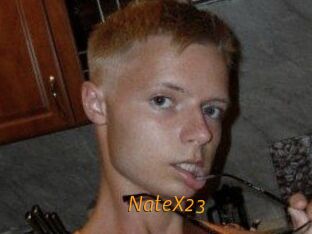 NateX23