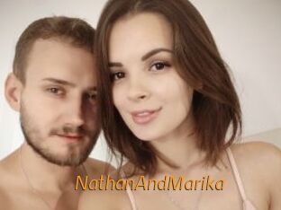 NathanAndMarika Porn University