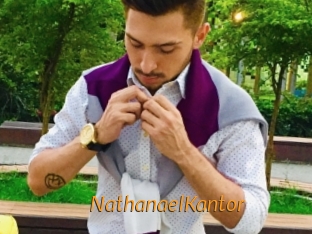 NathanaelKantor