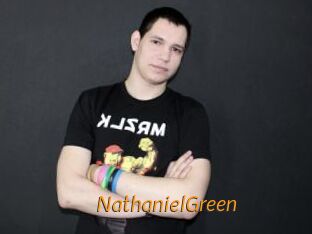 NathanielGreen