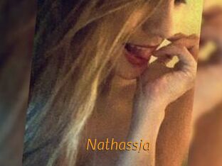 Nathassja