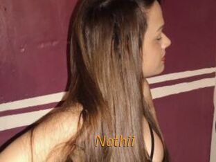Nathii Porn University