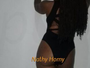 Nathy_Horny