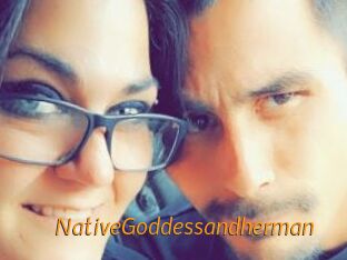 NativeGoddessandherman