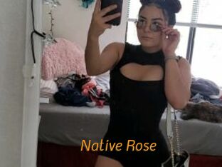 Native_Rose