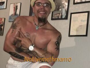 Nativemethman10