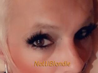 NattiBlondie