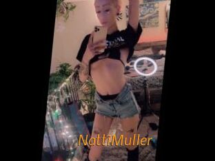 NattiMuller