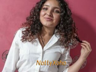 NattyXoho