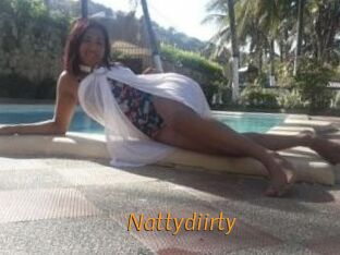 Nattydiirty