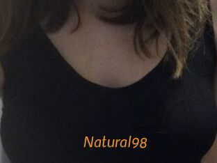 Natural98
