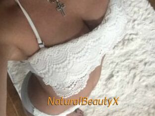 NaturalBeautyX