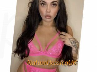NaturalJessicaUK