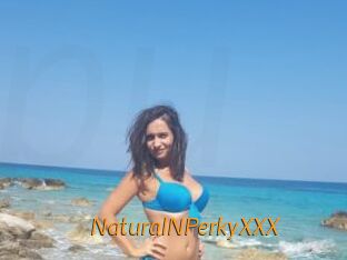 NaturalNPerkyXXX