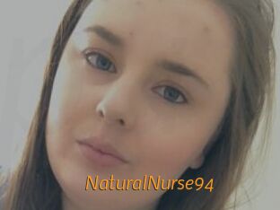 NaturalNurse94 Porn University