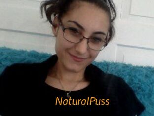 NaturalPuss