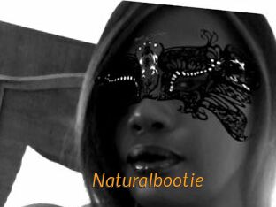 Naturalbootie