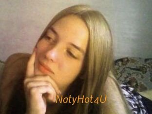 NatyHot4U