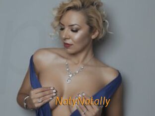 NatyNatally