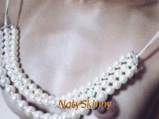 NatySkinny