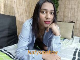 Natysexshow