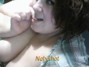 Natyxhot