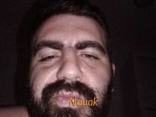 Nauak