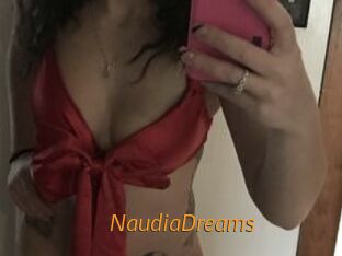 NaudiaDreams