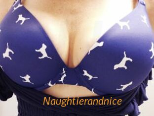 Naughtierandnice