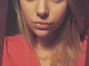 Naughty26