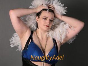 NaughtyAdel
