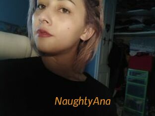 NaughtyAna