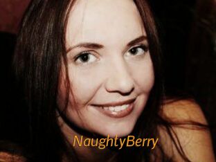 NaughtyBerry Porn University