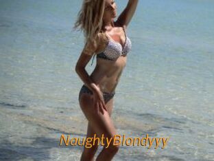 NaughtyBlondyyy