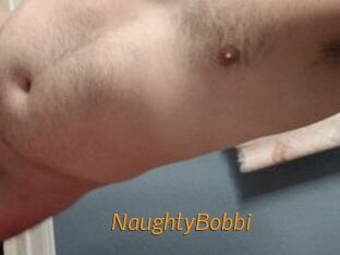 NaughtyBobbi