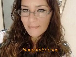 NaughtyBrianna