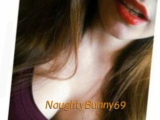 NaughtyBunny69