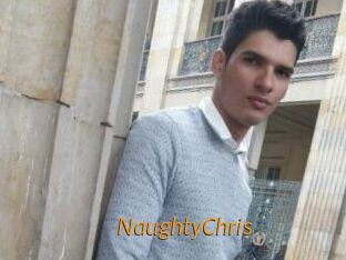 NaughtyChris