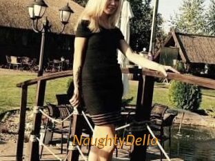 NaughtyDella