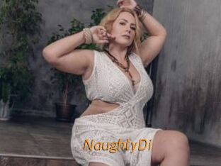NaughtyDi