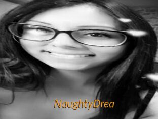 NaughtyDrea