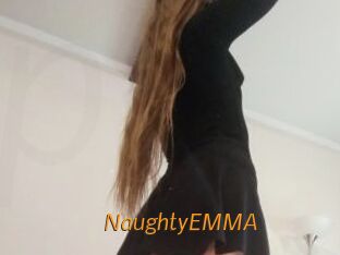 NaughtyEMMA