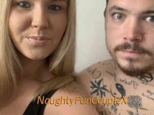 NaughtyFunCoupleX