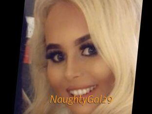 NaughtyGal29