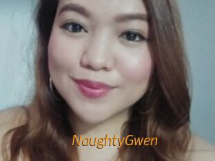 NaughtyGwen