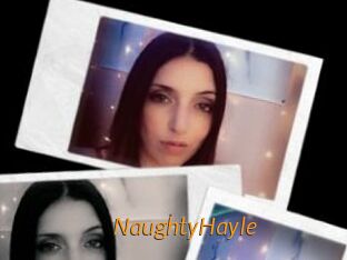 NaughtyHayle