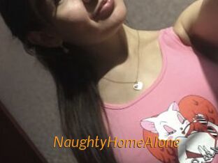 NaughtyHomeAlone