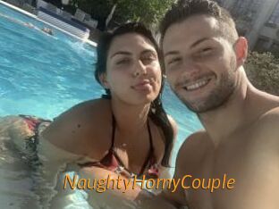 NaughtyHornyCouple