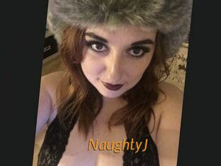 NaughtyJ